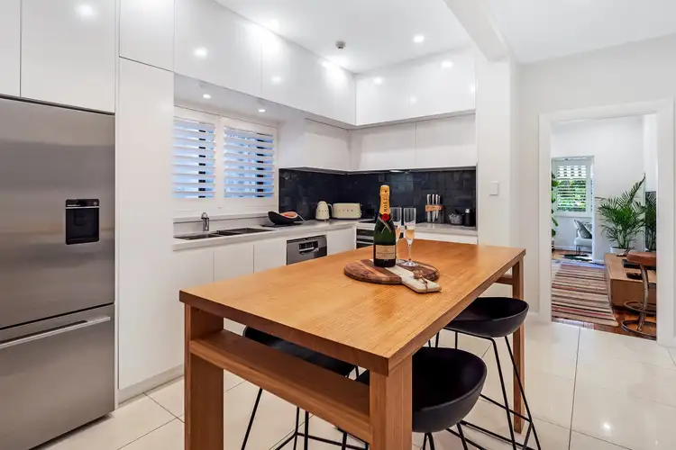 Second view of Homely apartment listing, 1/104 Pittwater Road, Manly NSW 2095