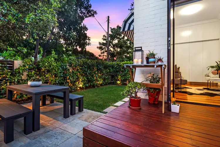 Fourth view of Homely apartment listing, 1/104 Pittwater Road, Manly NSW 2095