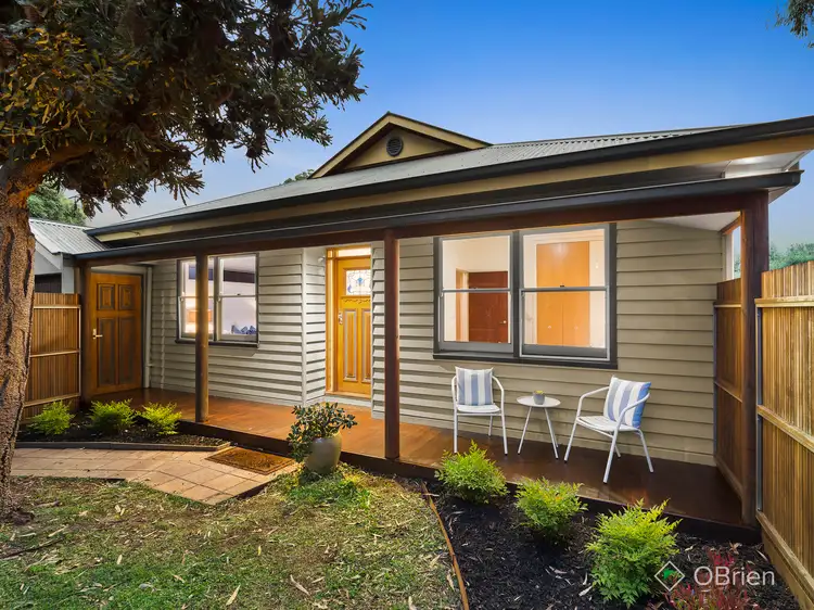 10b Chandler Street, Parkdale VIC 3195