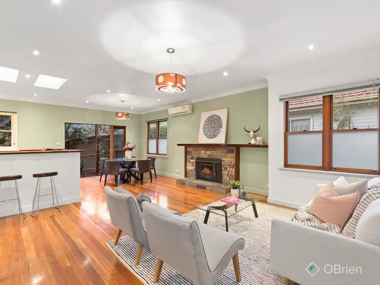 Fifth view of Homely townhouse listing, 10b Chandler Street, Parkdale VIC 3195