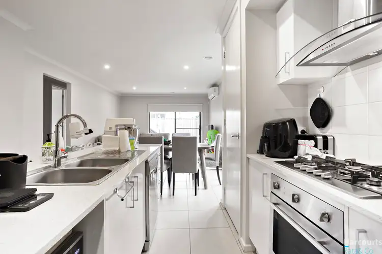 Fourth view of Homely house listing, 8 Rotino Crescent, Lalor VIC 3075