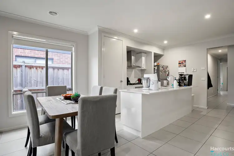 Fifth view of Homely house listing, 8 Rotino Crescent, Lalor VIC 3075