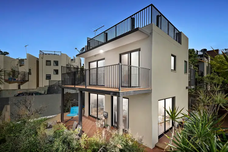 3/2 Dudley Street, Balgowlah NSW 2093