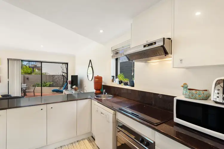 Third view of Homely townhouse listing, 3/2 Dudley Street, Balgowlah NSW 2093