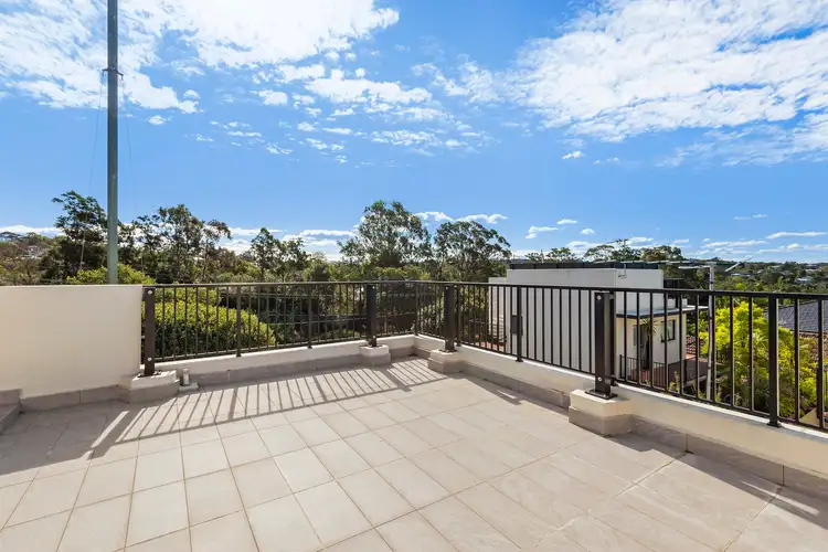 Fifth view of Homely townhouse listing, 3/2 Dudley Street, Balgowlah NSW 2093