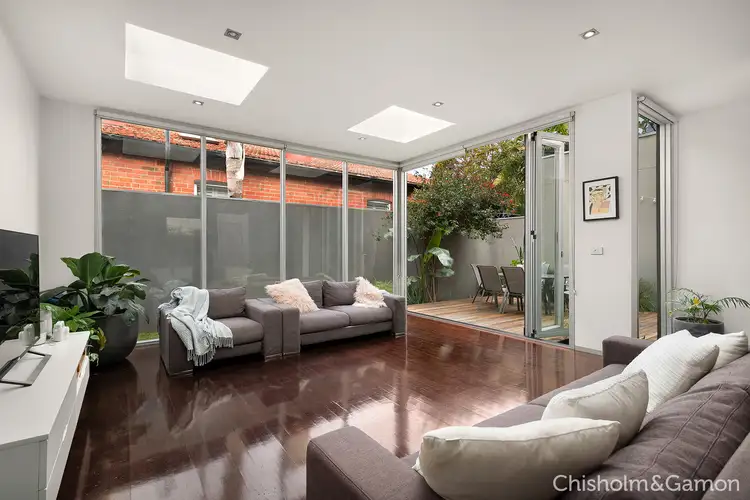 3A Glen Hunty Road, Elwood VIC 3184