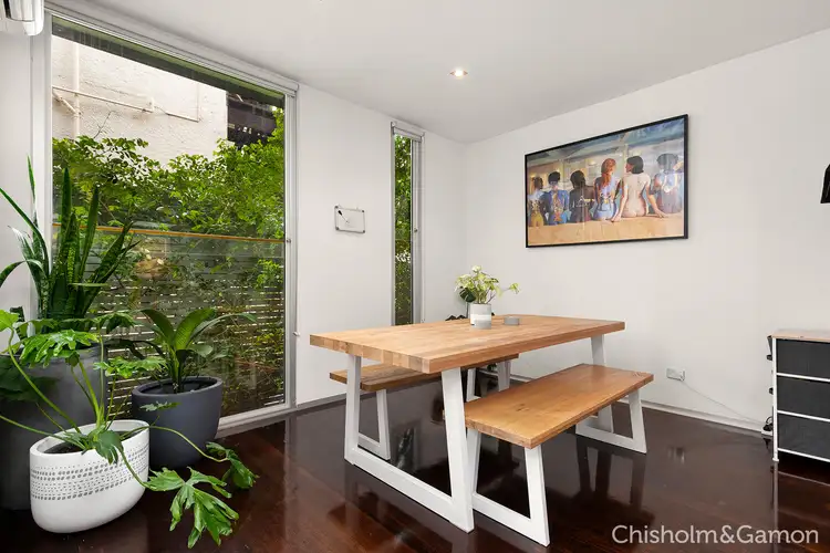 Third view of Homely house listing, 3A Glen Hunty Road, Elwood VIC 3184