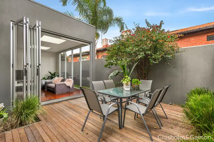 Fourth view of Homely house listing, 3A Glen Hunty Road, Elwood VIC 3184