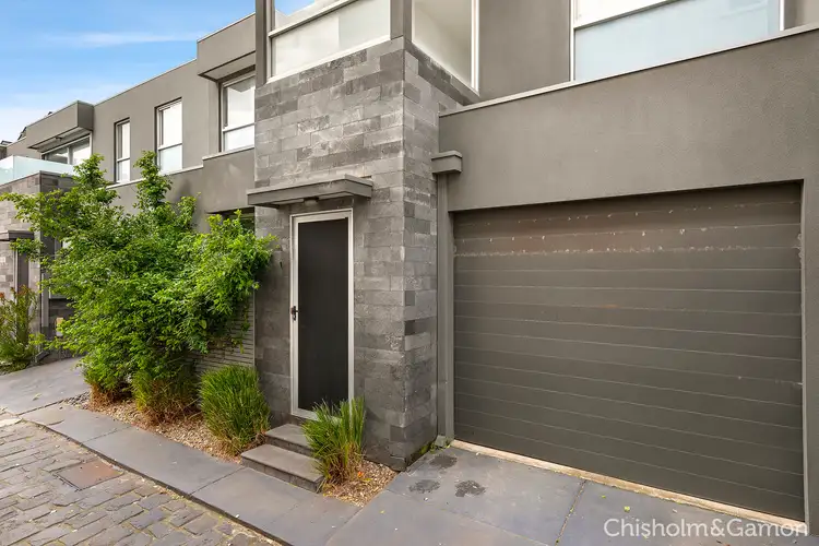 Sixth view of Homely house listing, 3A Glen Hunty Road, Elwood VIC 3184