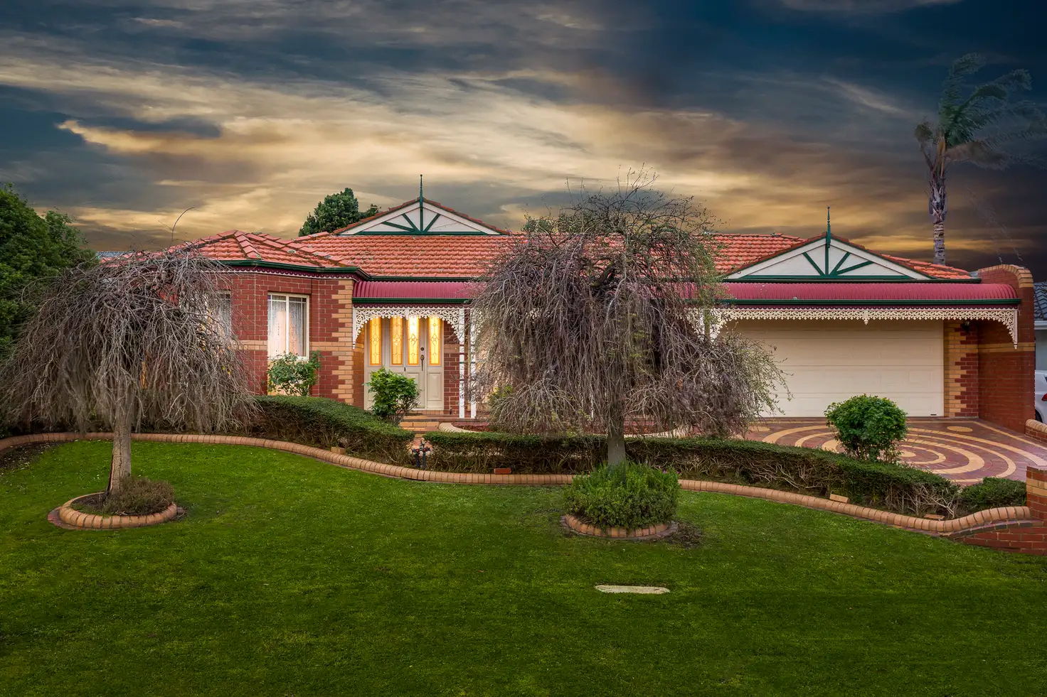 Main view of Homely house listing, 73 Saronvale Crescent, Hillside VIC 3037