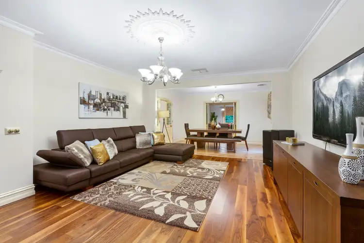 Third view of Homely house listing, 73 Saronvale Crescent, Hillside VIC 3037