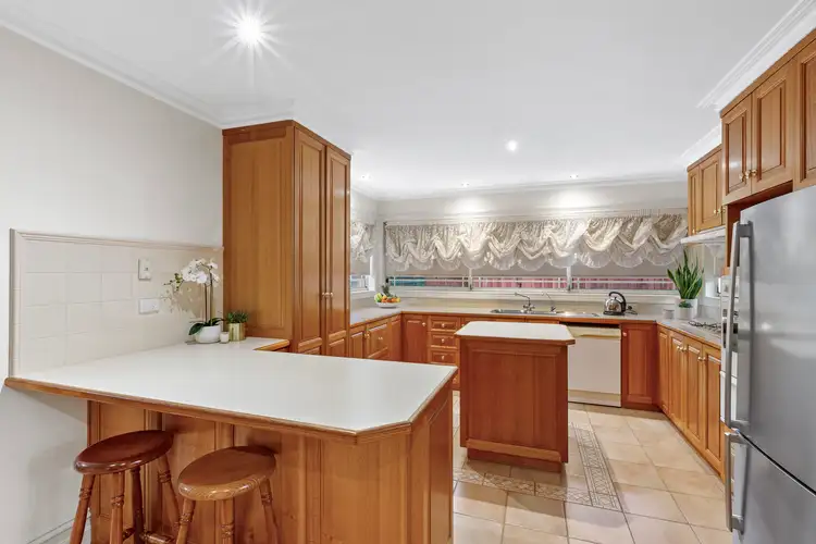 Fourth view of Homely house listing, 73 Saronvale Crescent, Hillside VIC 3037