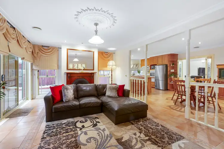 Sixth view of Homely house listing, 73 Saronvale Crescent, Hillside VIC 3037