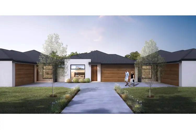 Lot 55 Vinall Street, Dover Gardens SA 5048