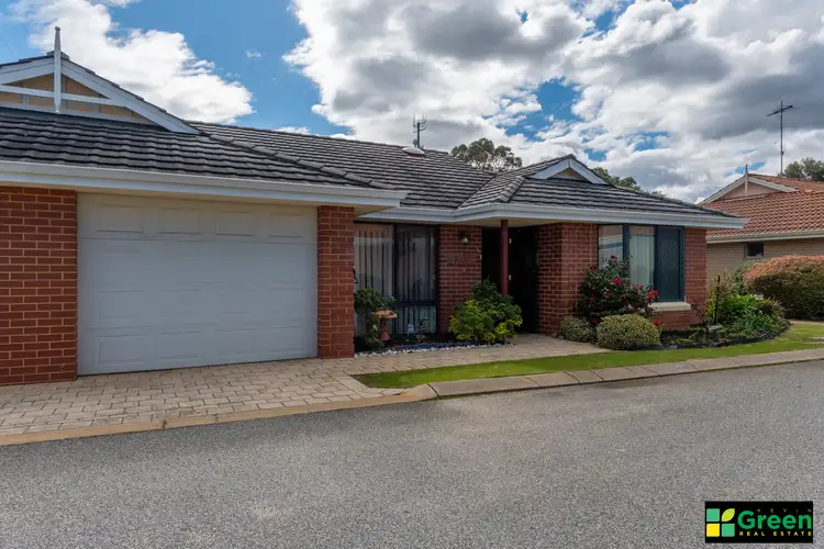 25/22 Third Avenue, Mandurah WA 6210