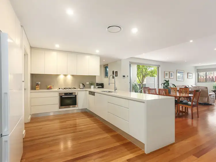 Second view of Homely apartment listing, A1/145 Russell Avenue, Dolls Point NSW 2219