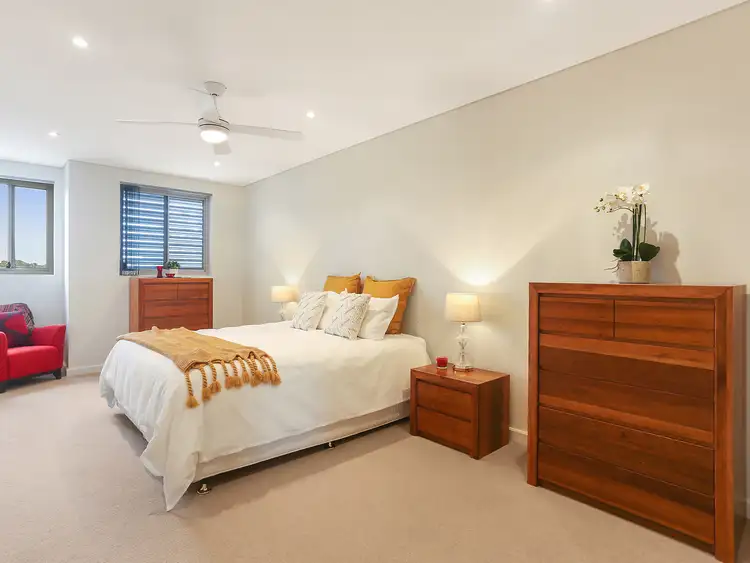 Fourth view of Homely apartment listing, A1/145 Russell Avenue, Dolls Point NSW 2219