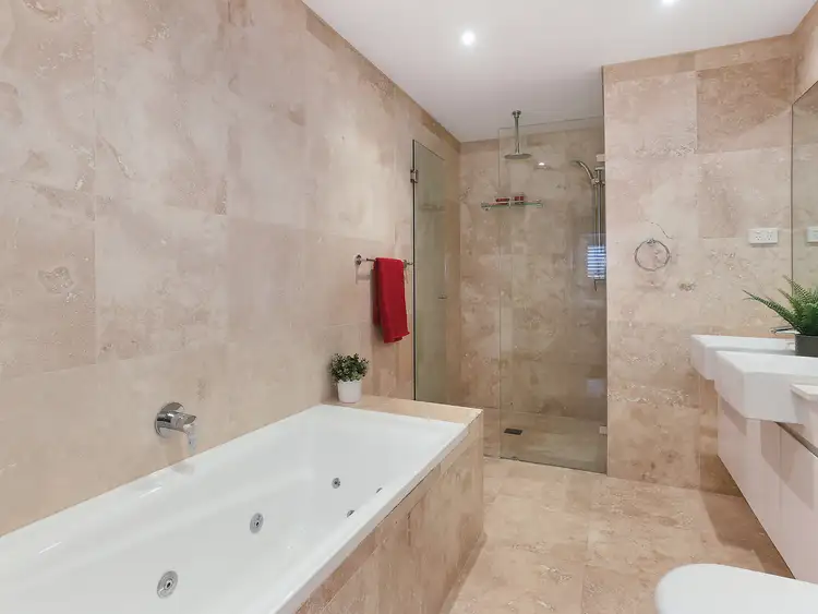Fifth view of Homely apartment listing, A1/145 Russell Avenue, Dolls Point NSW 2219