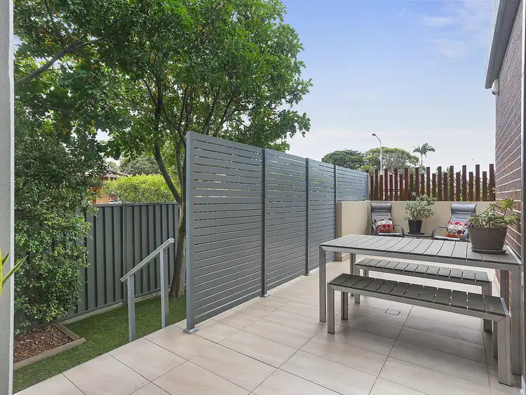 Sixth view of Homely apartment listing, A1/145 Russell Avenue, Dolls Point NSW 2219