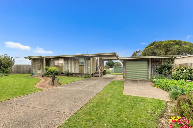 Main view of Homely house listing, 1 Mariners Street, St Leonards VIC 3223