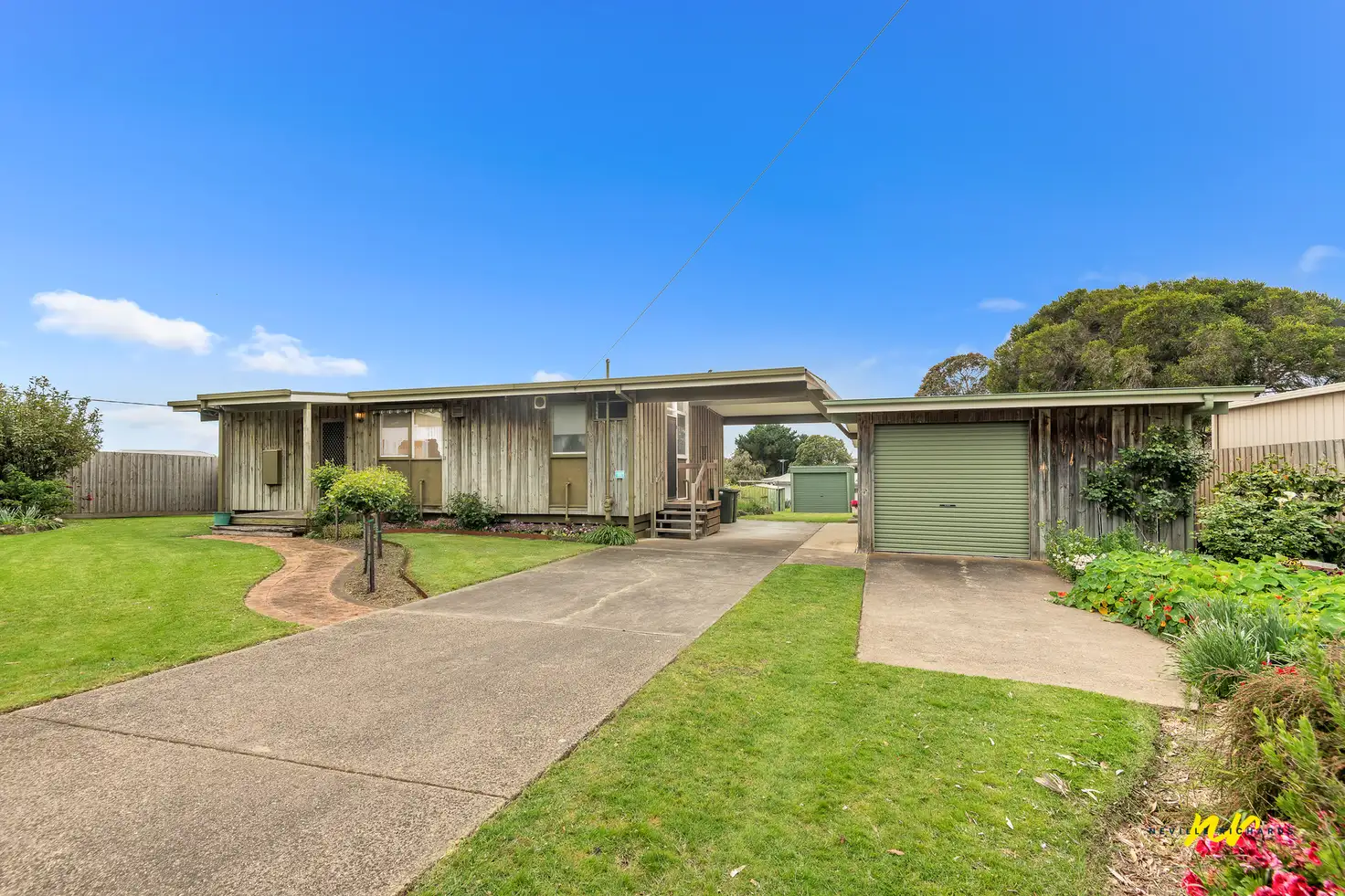 Main view of Homely house listing, 1 Mariners Street, St Leonards VIC 3223