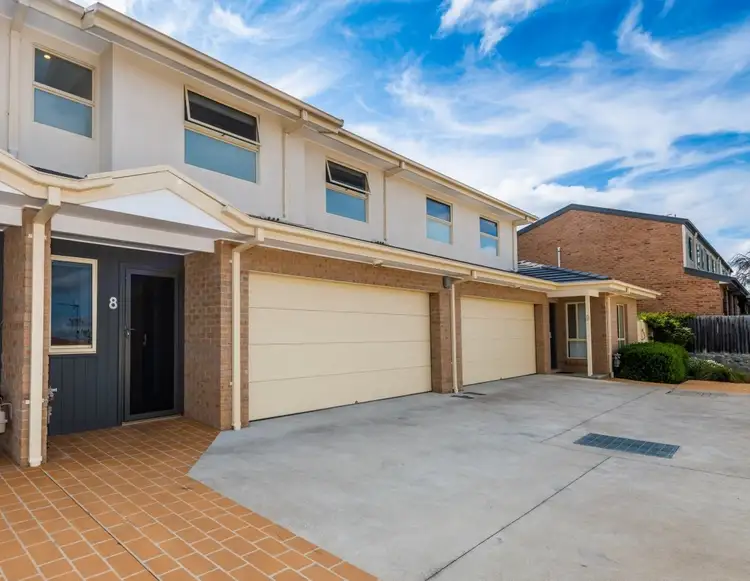 8/51 Erin Street, Queanbeyan NSW 2620