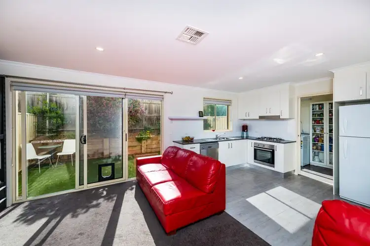 Second view of Homely townhouse listing, 8/51 Erin Street, Queanbeyan NSW 2620