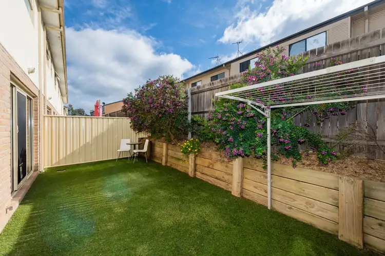 Third view of Homely townhouse listing, 8/51 Erin Street, Queanbeyan NSW 2620