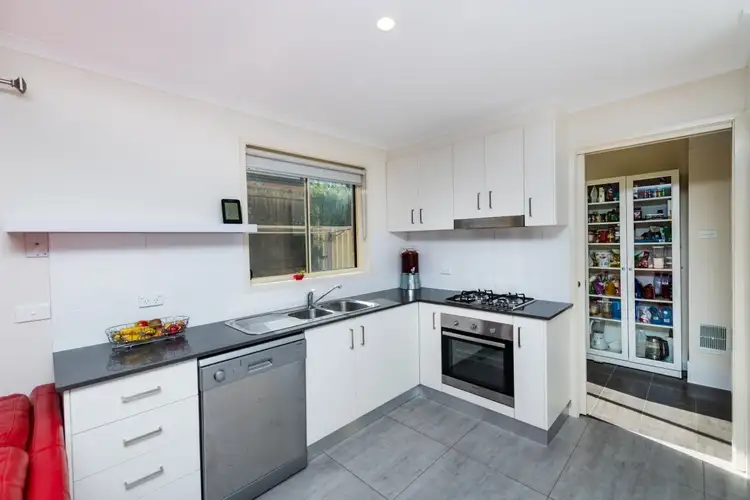 Fourth view of Homely townhouse listing, 8/51 Erin Street, Queanbeyan NSW 2620