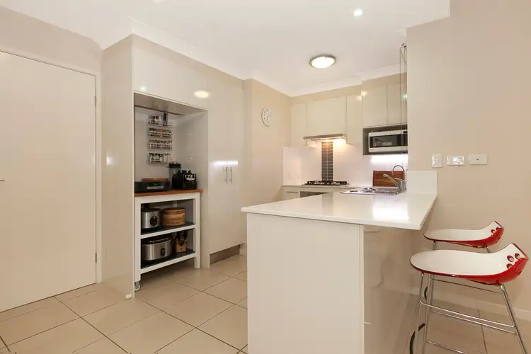 Fourth view of Homely townhouse listing, 2/12 Olivia Street, Northgate QLD 4013