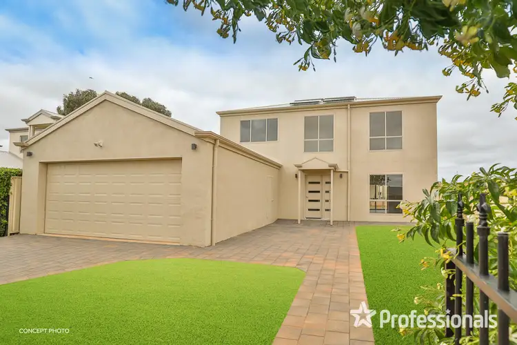 Main view of Homely house listing, 72 Summer Drive, Buronga NSW 2739