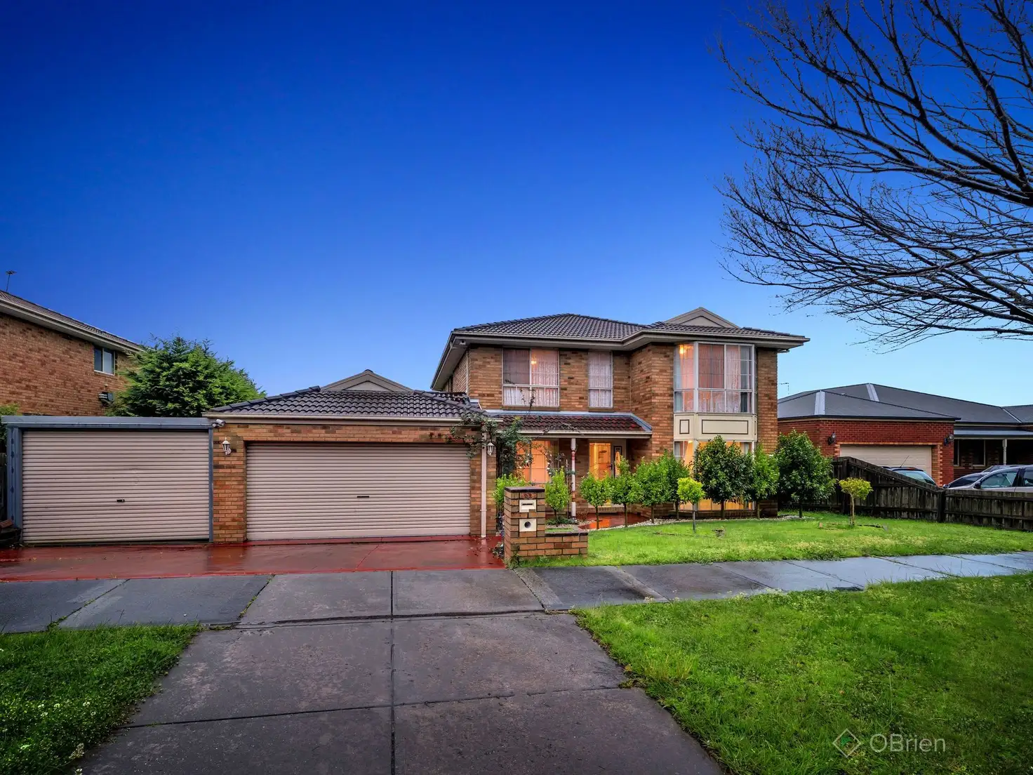 Main view of Homely house listing, 22 Harold Keys Drive, Narre Warren South VIC 3805