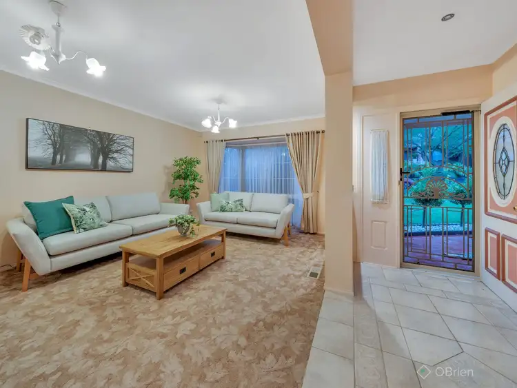 Third view of Homely house listing, 22 Harold Keys Drive, Narre Warren South VIC 3805