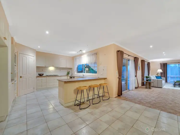 Fourth view of Homely house listing, 22 Harold Keys Drive, Narre Warren South VIC 3805