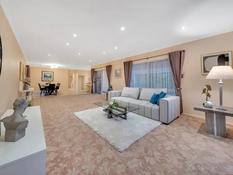 Sixth view of Homely house listing, 22 Harold Keys Drive, Narre Warren South VIC 3805