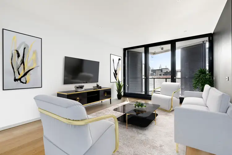 514/539 St Kilda Road, Melbourne VIC 3004