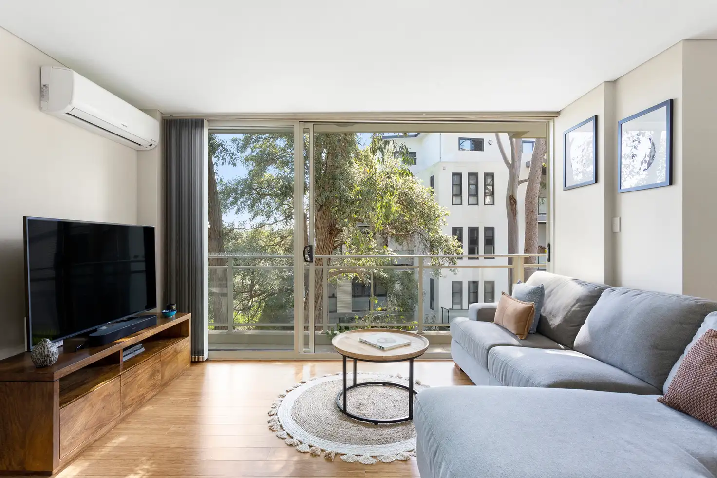 Main view of Homely apartment listing, 20/447-451 Pacific Highway, Asquith NSW 2077