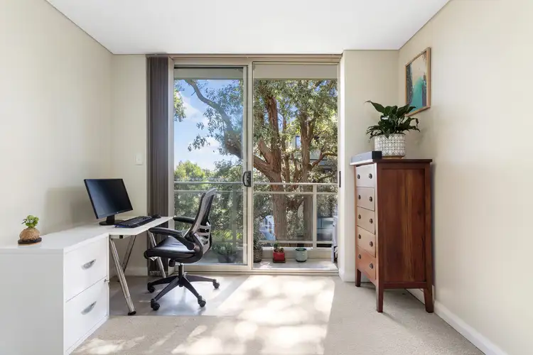 Sixth view of Homely apartment listing, 20/447-451 Pacific Highway, Asquith NSW 2077