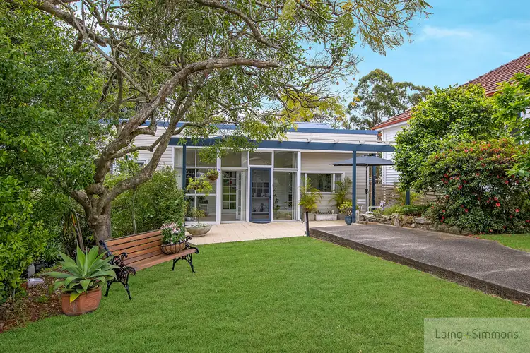 Main view of Homely house listing, 29 Lees Street, Charlestown NSW 2290