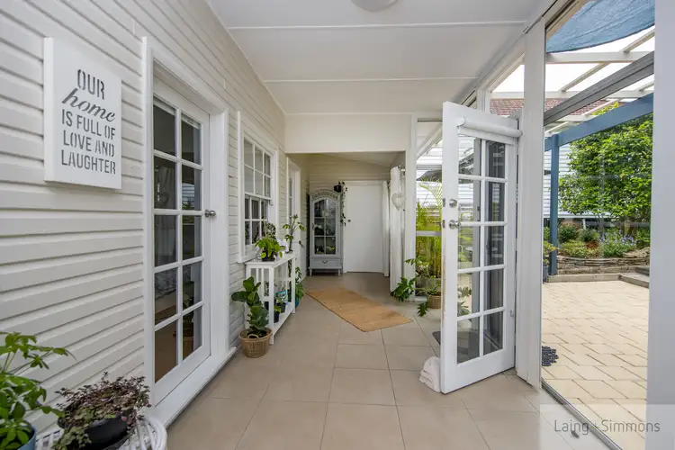 Second view of Homely house listing, 29 Lees Street, Charlestown NSW 2290