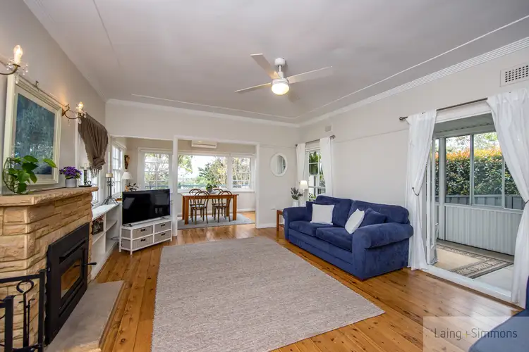 Fourth view of Homely house listing, 29 Lees Street, Charlestown NSW 2290