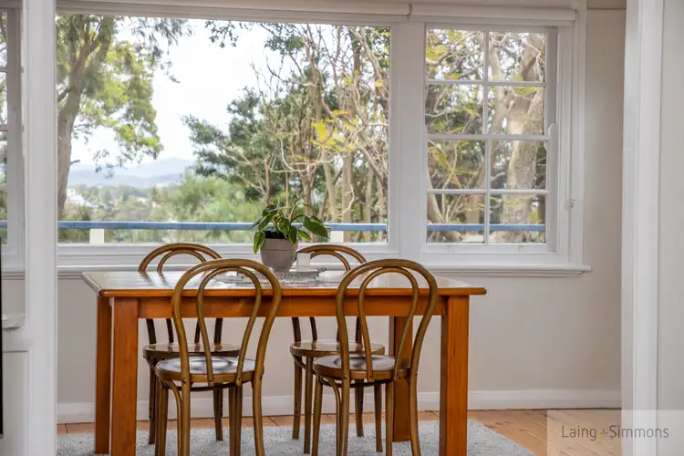 Fifth view of Homely house listing, 29 Lees Street, Charlestown NSW 2290