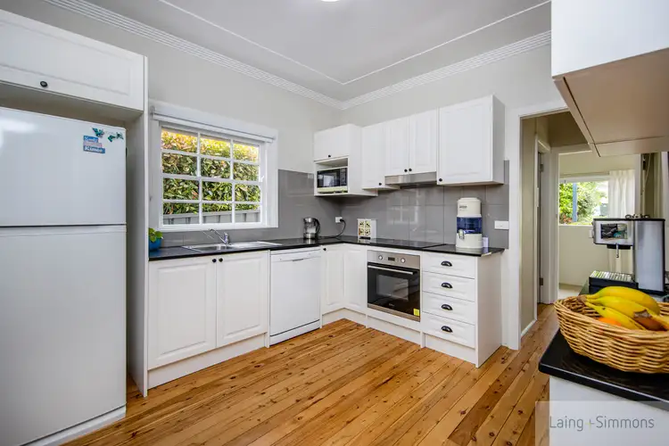 Sixth view of Homely house listing, 29 Lees Street, Charlestown NSW 2290