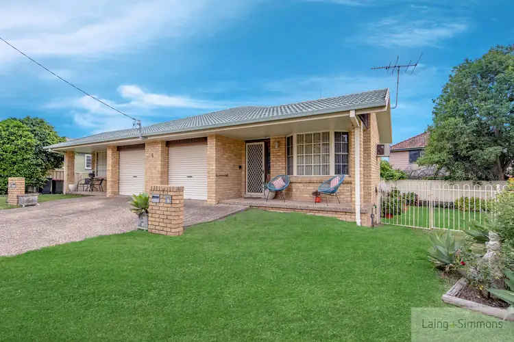6 Elder Street, Lambton NSW 2299