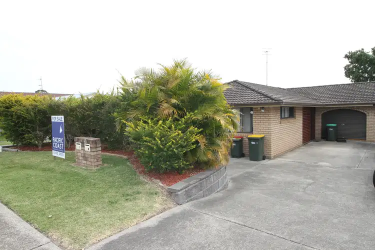 1/85 MacIntosh Street, Forster NSW 2428