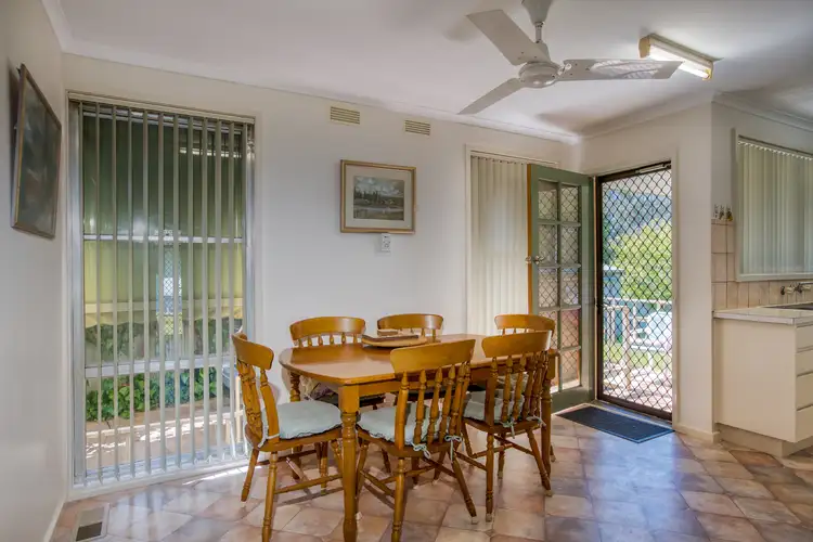 Fourth view of Homely house listing, 21 Melgaard Court, Wodonga VIC 3690