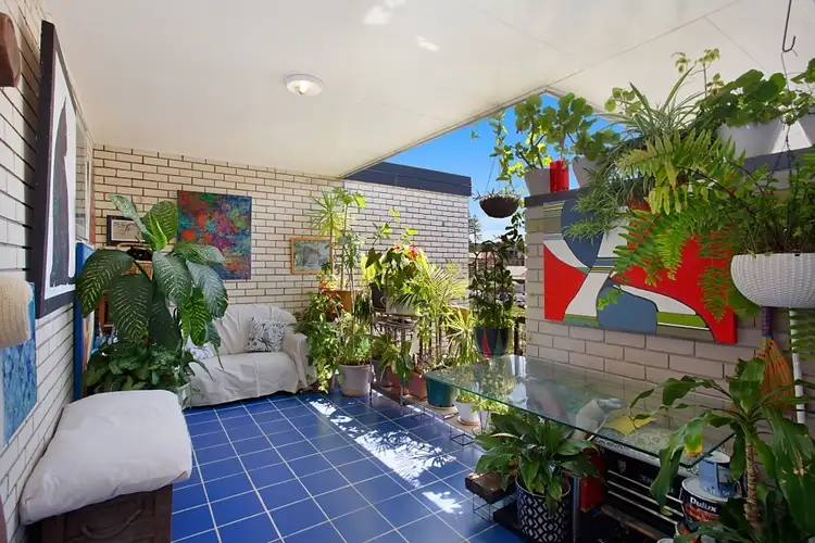 11/30 Lanham Street, Coolangatta QLD 4225