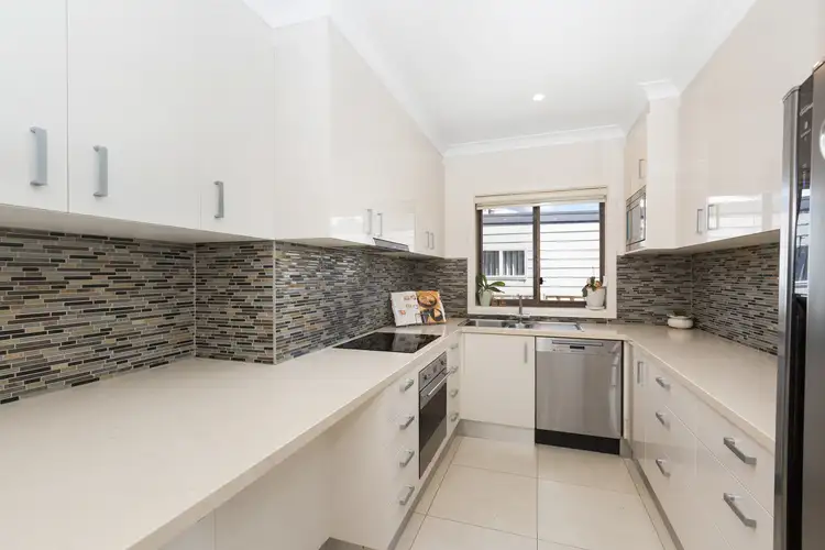 Second view of Homely house listing, 11 High Street, Cronulla NSW 2230