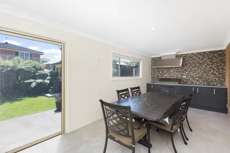 Fifth view of Homely house listing, 11 High Street, Cronulla NSW 2230