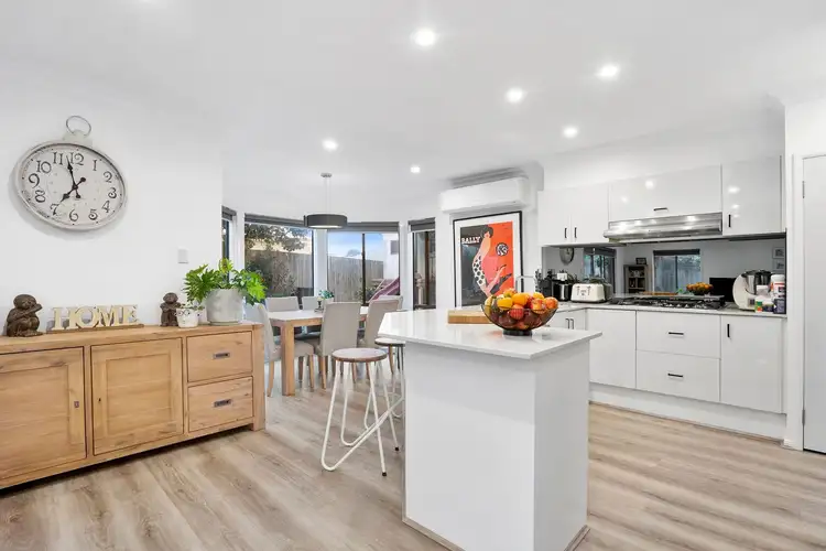 Sixth view of Homely house listing, 3 Mulsanne Way, Mornington VIC 3931
